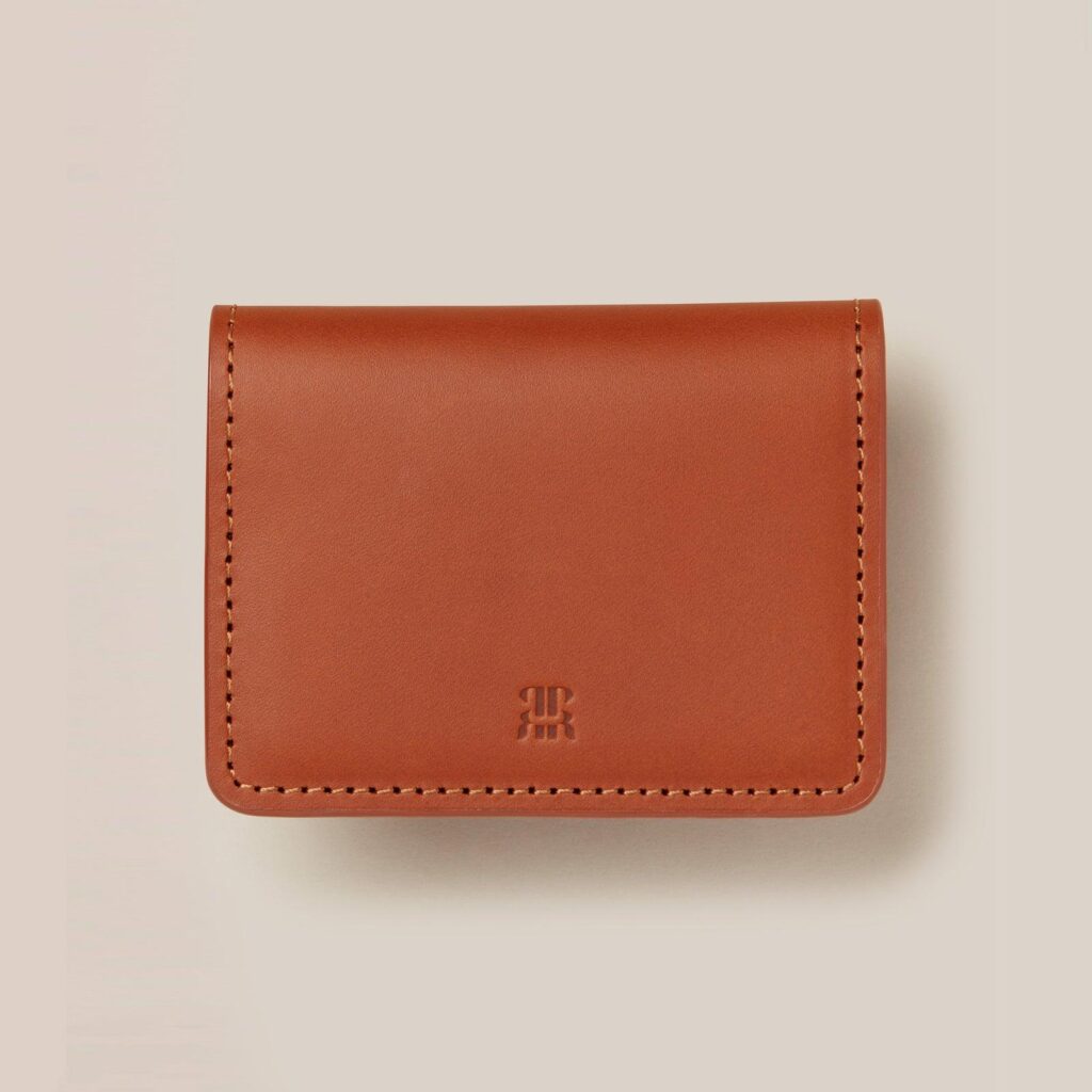 Premium Leather Wallet