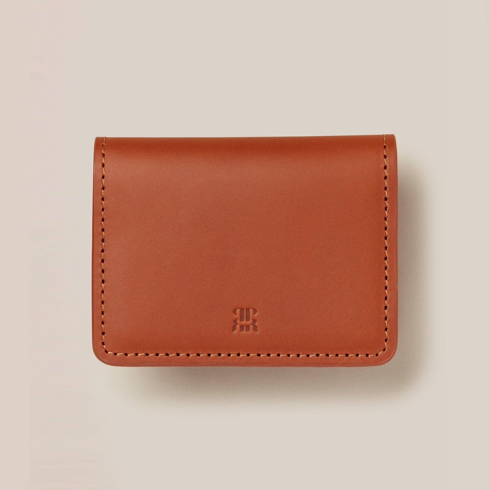Premium Leather Wallet